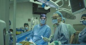 New Canadian approach may change AFib treatment significantly