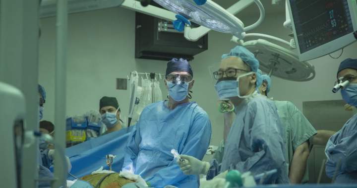 New Canadian approach may change AFib treatment significantly
