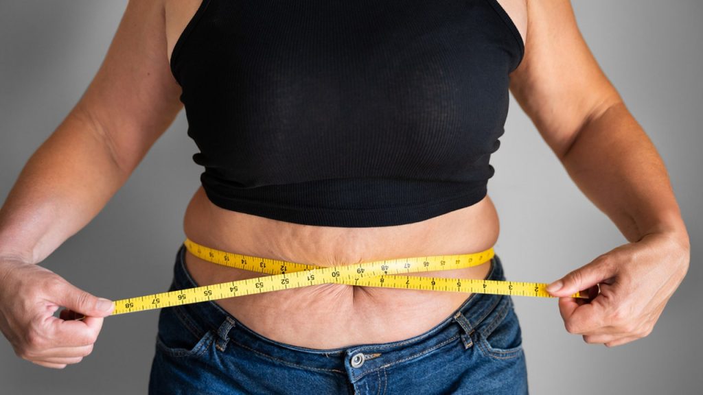 New injection CBL-514 demonstrated to decrease visceral fat in human studies