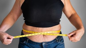 New injection CBL-514 demonstrated to decrease visceral fat in human studies