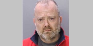 New Jersey deputy AG accused of serious child sex offenses reportedly involving a young girl.