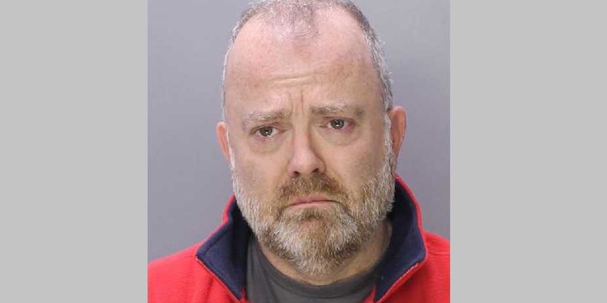 New Jersey deputy AG accused of serious child sex offenses reportedly involving a young girl.