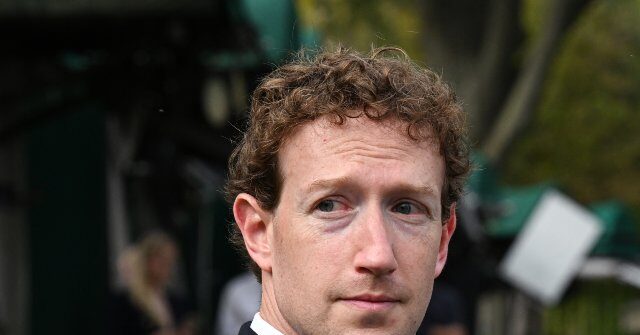 New Mexico Judge Directs Meta to Pay $25 Billion in Cambridge Analytica Lawsuit