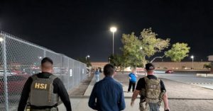 New Mexico Man Led Drug Trafficking Operation from Mexican Jail, According to U.S. Federal Authorities