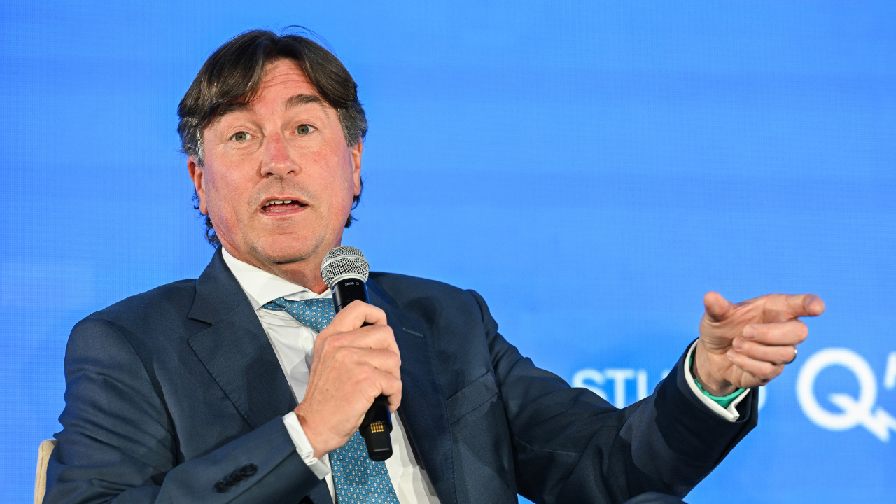New technology companies need to focus on their construction investments, says a top data center executive.