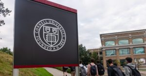 New Text Messages Come to Light, Challenging Cornell Gang-Rape Claims
