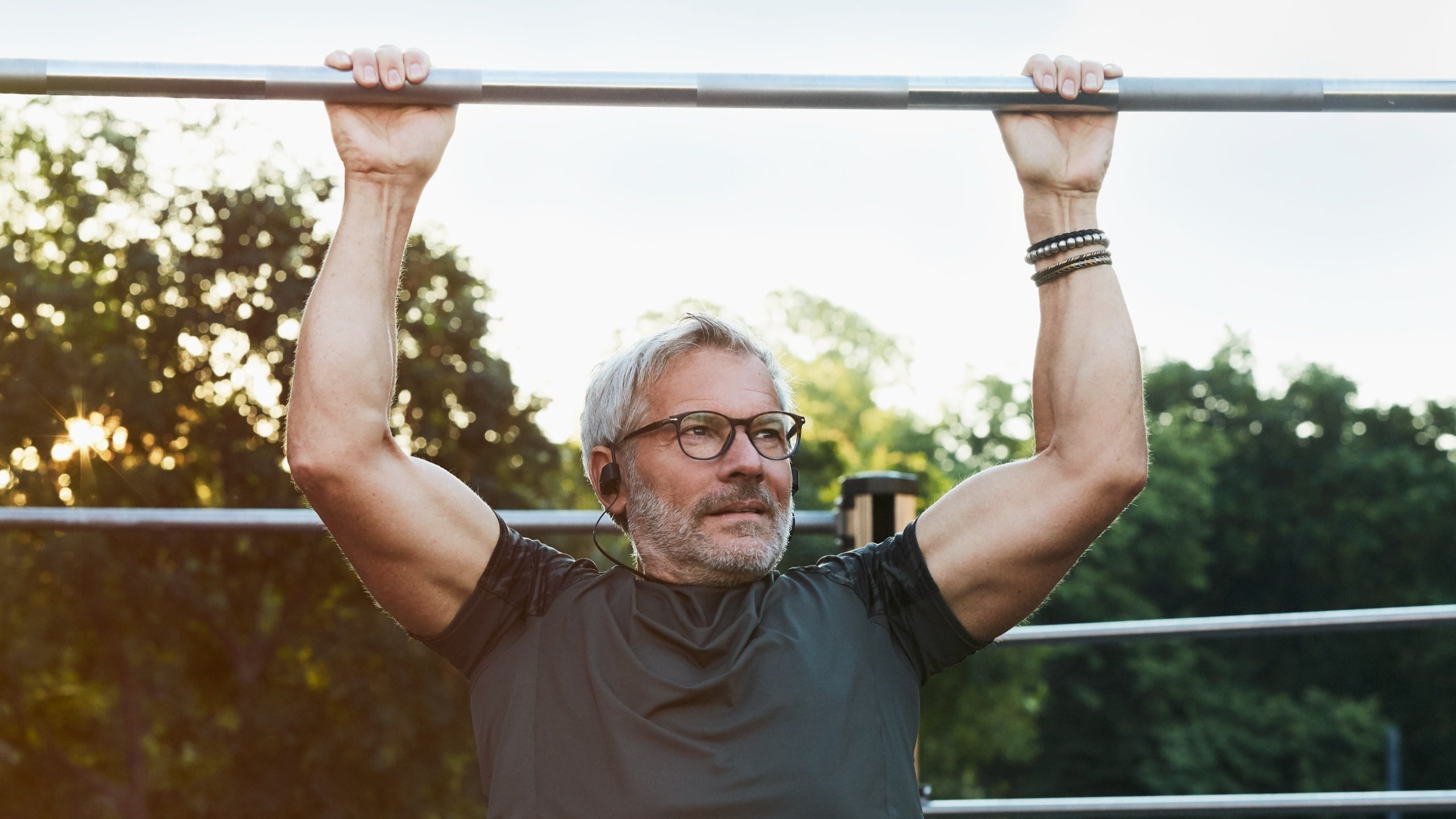 New Trial Examined Muscle Development in Vegetarians and Meat Eaters. One Distinction Was Notable.