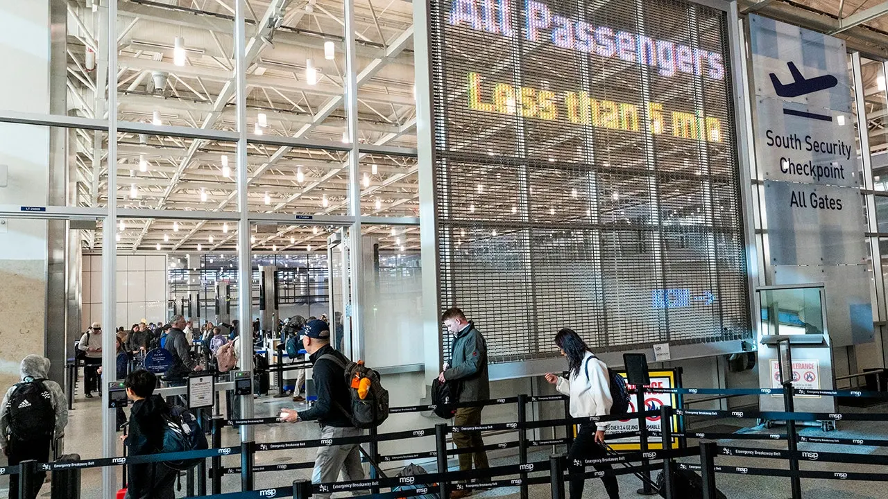 New York and Los Angeles missed out on America’s best mega airport title, but one Midwest hub claimed it.