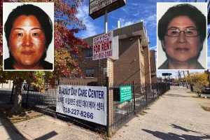 New York City adult daycare operators charged with $530,000 Medicaid fraud