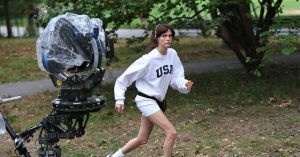 New York Surpassing California as Leading State for TV and Film Production