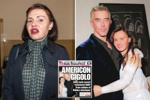 New York widow seeking love loses attempt to recover $6 million from male escort