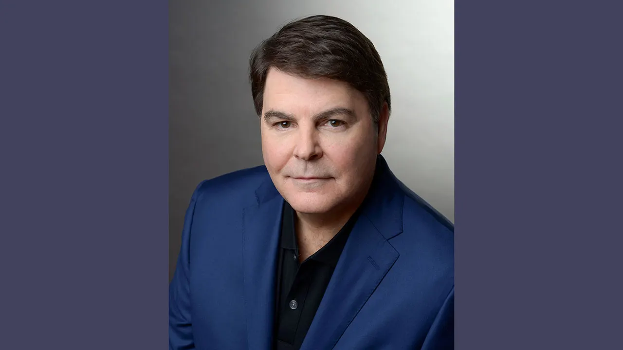 News anchor looks back on 25 years with the network for its 30th anniversary