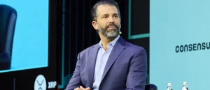 News Outlet Issues Correction After Seemingly Removing Story About Don Jr&rsquo;s Business Dealings