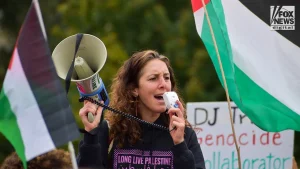 Newsletter on Antisemitism Reveals True Desires of Those Against Israel