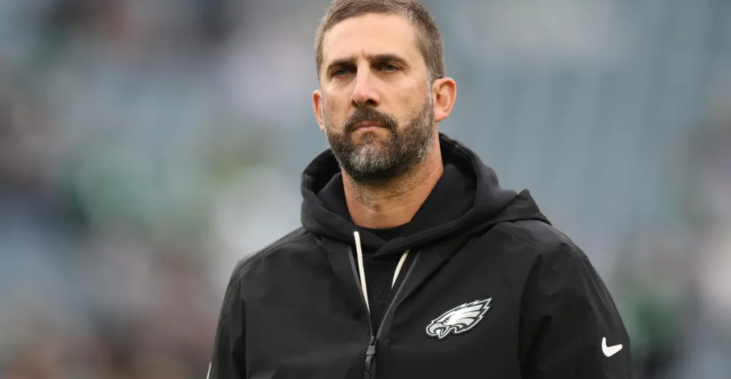 NFL winners and losers: Nick Sirianni is failing