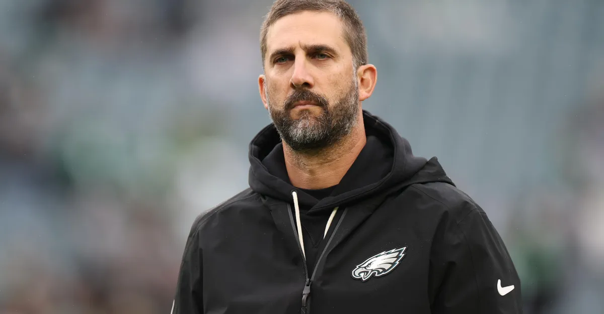 NFL winners and losers: Nick Sirianni is failing