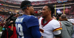 NFL winners and losers: The NFC East is now the most unfortunate division in football