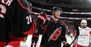 NHL Power Rankings: Updated 1-32 list