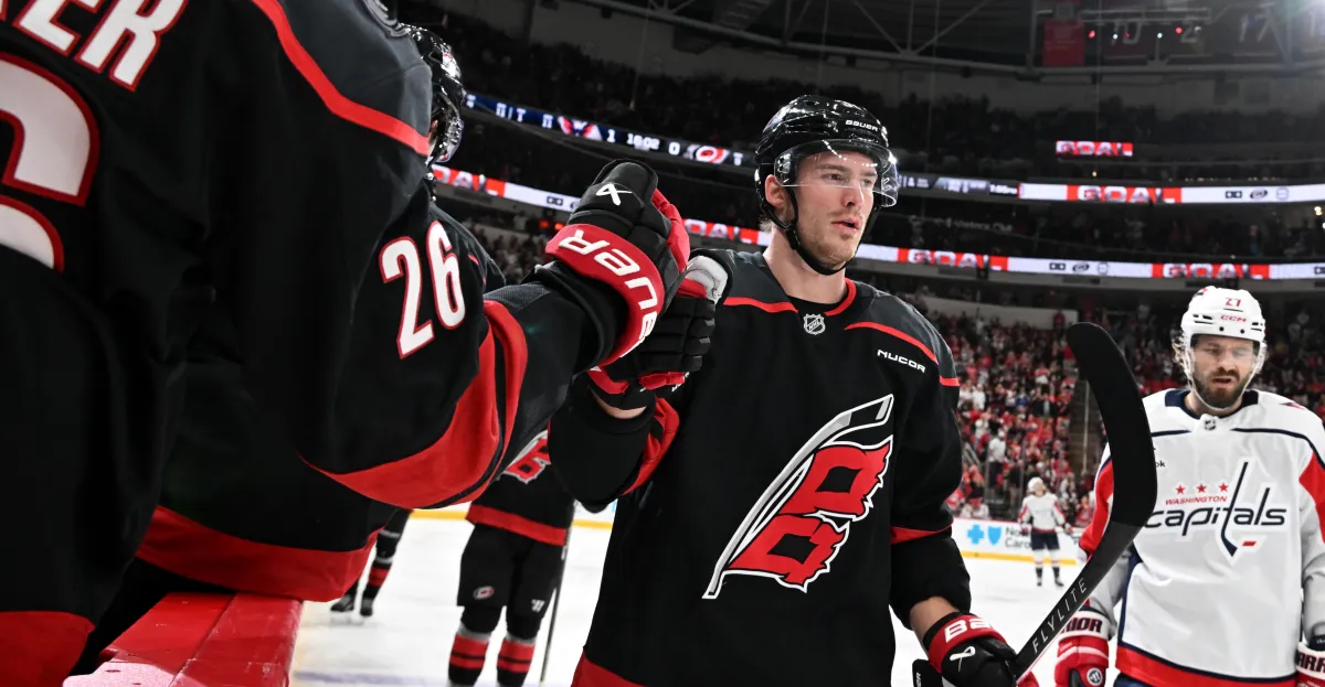 NHL Power Rankings: Updated 1-32 list