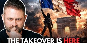 Nick Freitas: France&rsquo;s movement for &lsquo;decolonization&rsquo; threatens Western civilization
