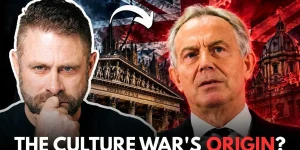 Nick Freitas: Have Marxists subtly gained control of Britain’s key institutions?