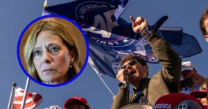 Nick Fuentes Backs Amy Acton for Governor of Ohio