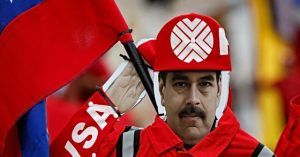 Nicolás Maduro Dealing with Fresh Accusations Related to Alleged Torture of Americans