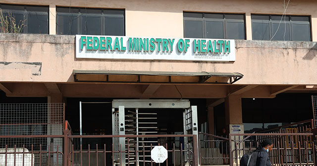 Nigeria Announces Its First Ebola Case Involves a Swiss Citizen