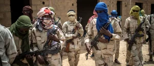 Nigerian Leaders Confront Alleged ‘Christian-Killing’ Warlord Following U.S. Pressure, Says Whistleblower