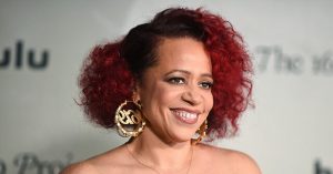 Nikole Hannah-Jones: Undermining Her Daughter's Education Was 'An Option to Consider'