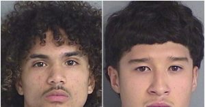 Nine High School Students Taken Into Custody After Attacking Teen Who Confronted Them