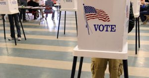 Ninth Circuit Decides Against Requiring California to Ignore Noncitizen Ballots