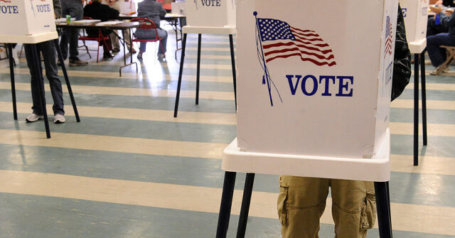 Ninth Circuit Decides Against Requiring California to Ignore Noncitizen Ballots