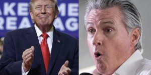 Ninth Circuit rejects Newsom law limiting ICE activities