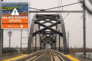 NJ Transit train passengers prepare for another challenging month