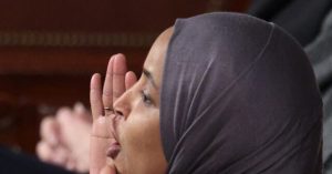'No One Has the Courage to Challenge Me': Ilhan Omar Posts Video Featuring Somali Diss Track