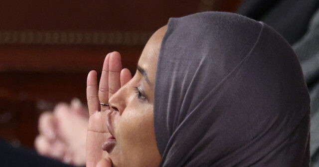 'No One Has the Courage to Challenge Me': Ilhan Omar Posts Video Featuring Somali Diss Track