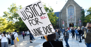 Nolte: Black Cornell 7 Student Removed from Current College Without Fair Process