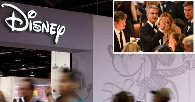Nolte: Following Three Layoff Waves in 2026, Disney Grooming Group Intends to Cut Hundreds More Jobs