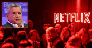 Nolte: Netflix Experiences Its Largest Layoffs Ever