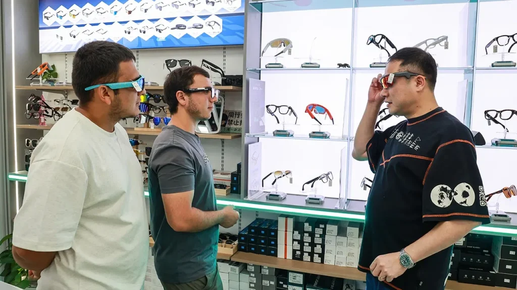 Norway could prohibit AI smart glasses in public areas due to growing privacy issues.