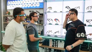 Norway could prohibit AI smart glasses in public areas due to growing privacy issues.