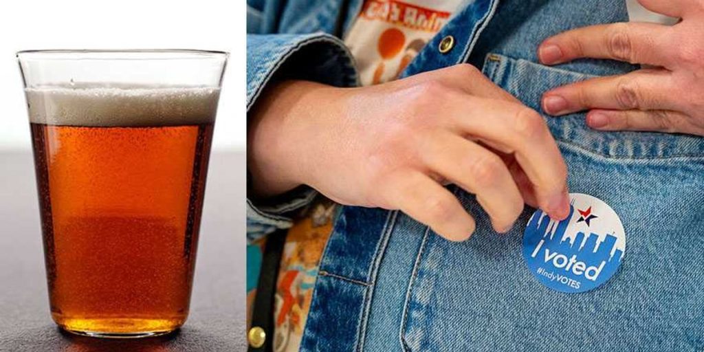 "Not that drunk": Tipsy Democrat reinforces bizarre comments about Republicans