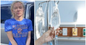 Nurse in Florida Alleged to Have Taken Fentanyl from IV of Seriously Ill Patient