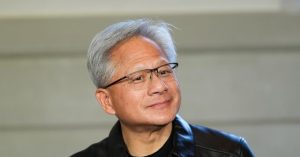 Nvidia's Jensen Huang States that the U.S. Must Collaborate with China on AI Safety
