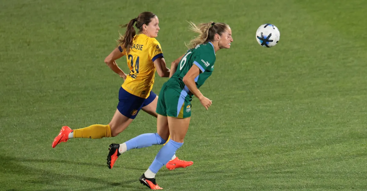 NWSL Player of the Year: Four athletes who had outstanding seasons in 2026