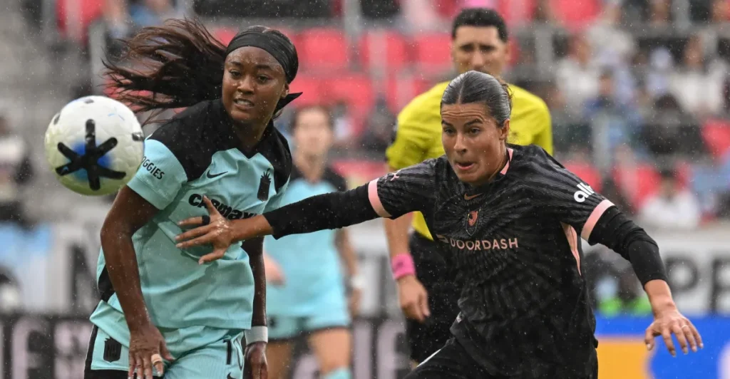 NWSL Power Rankings for Matchweek 24: Strong teams vs. weak teams
