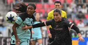 NWSL Power Rankings for Matchweek 24: Strong teams vs. weak teams