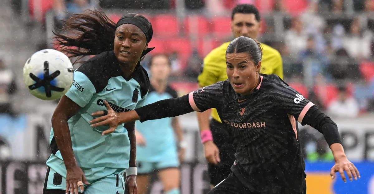 NWSL Power Rankings for Matchweek 24: Strong teams vs. weak teams