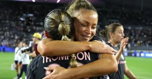 NWSL power rankings week 26: Spotlight on playoff scenarios